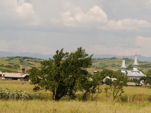 Foto Rogozul si bisericile (c) Petru Goja